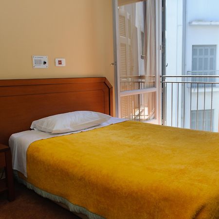 Agamemnon Hotel Nauplie Extérieur photo