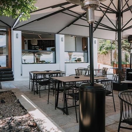 Agamemnon Hotel Nauplie Extérieur photo