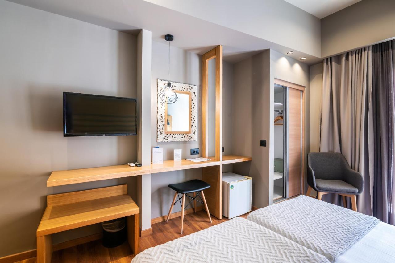 Agamemnon Hotel Nauplie Extérieur photo