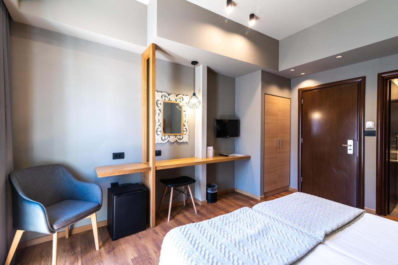 Agamemnon Hotel Nauplie Extérieur photo