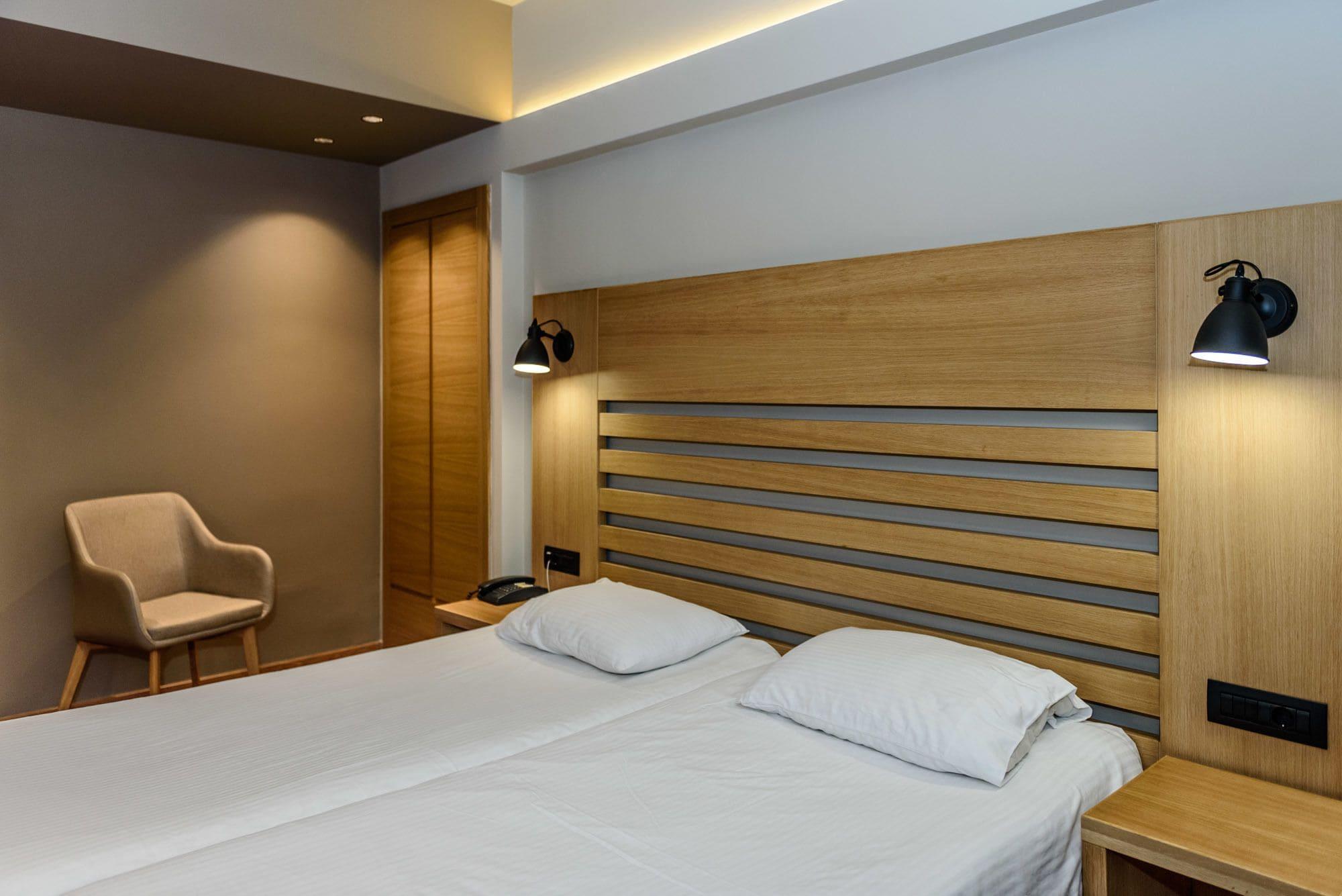 Agamemnon Hotel Nauplie Extérieur photo
