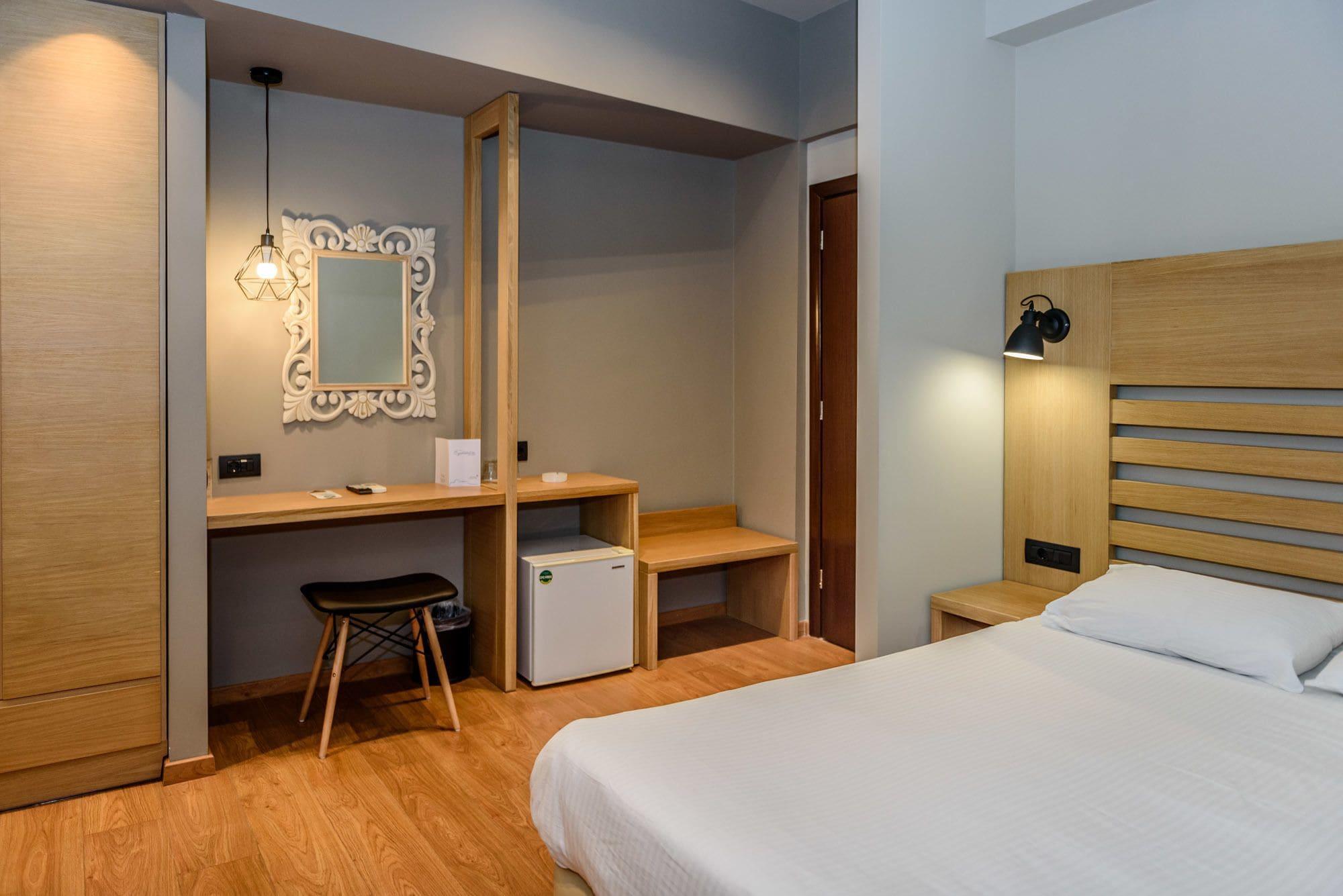Agamemnon Hotel Nauplie Extérieur photo