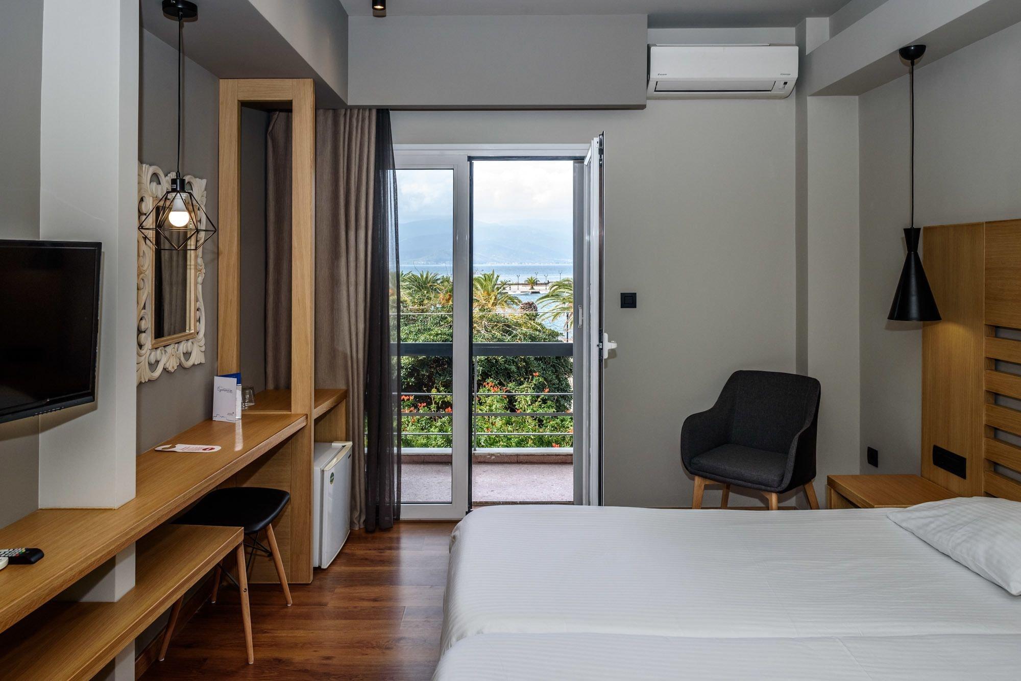 Agamemnon Hotel Nauplie Extérieur photo
