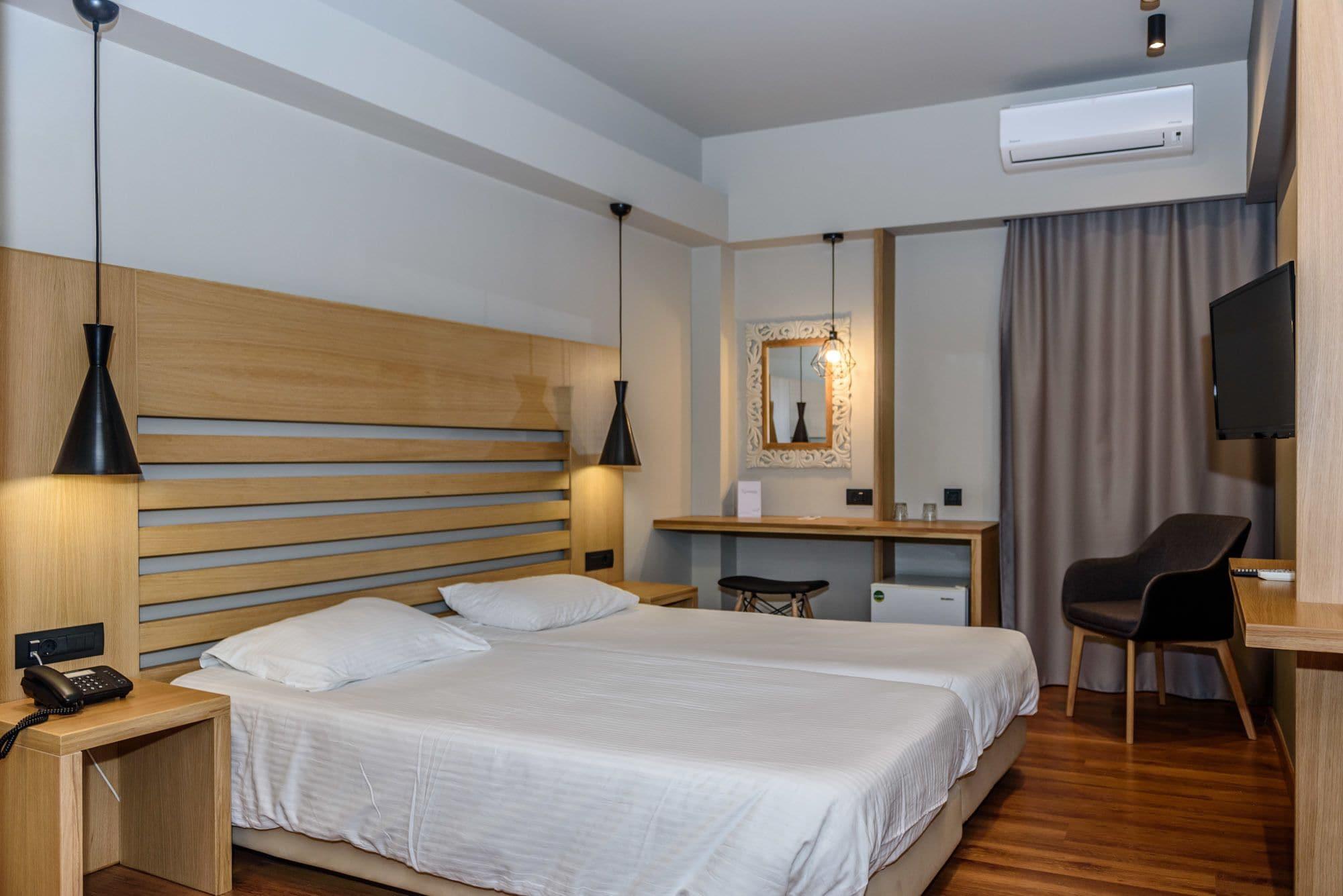 Agamemnon Hotel Nauplie Extérieur photo