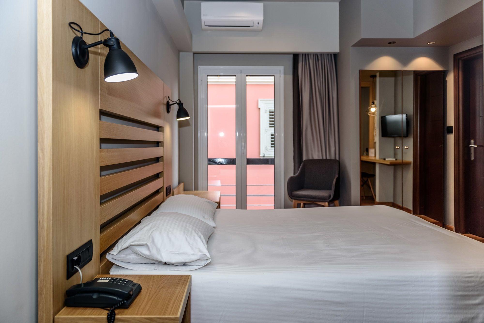 Agamemnon Hotel Nauplie Extérieur photo