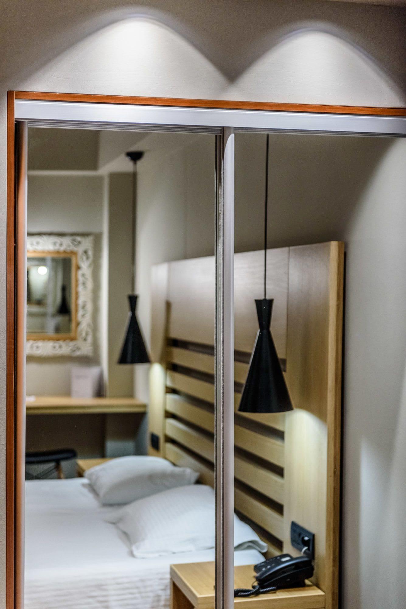 Agamemnon Hotel Nauplie Extérieur photo