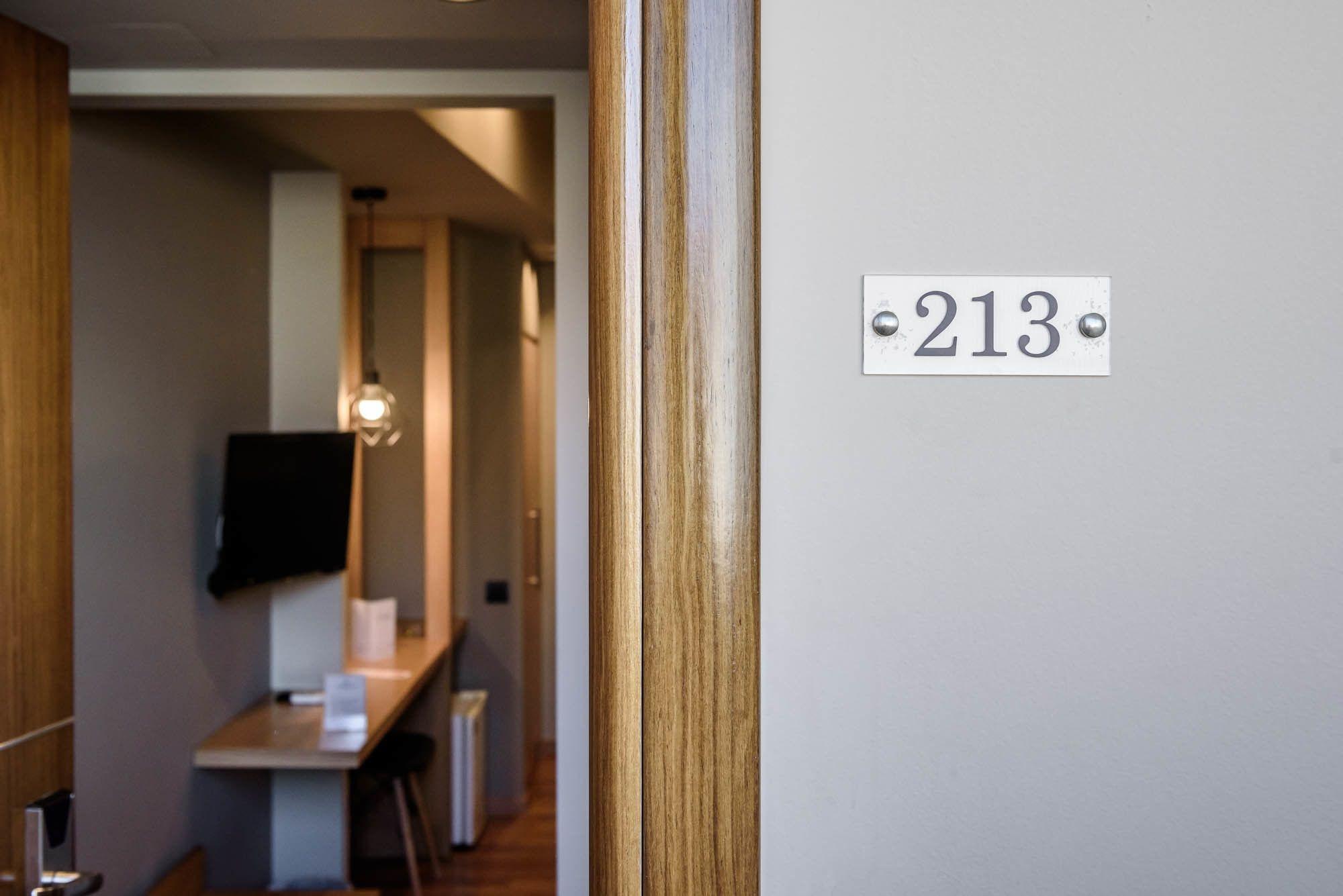 Agamemnon Hotel Nauplie Extérieur photo