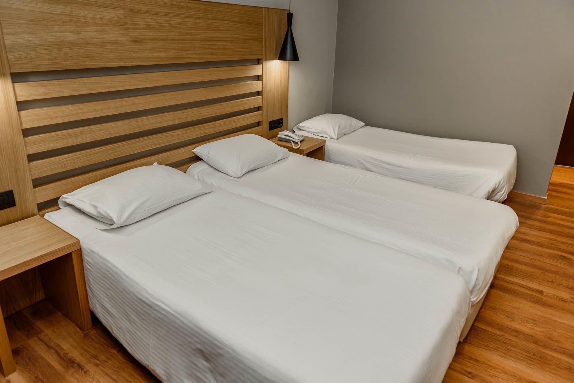 Agamemnon Hotel Nauplie Extérieur photo