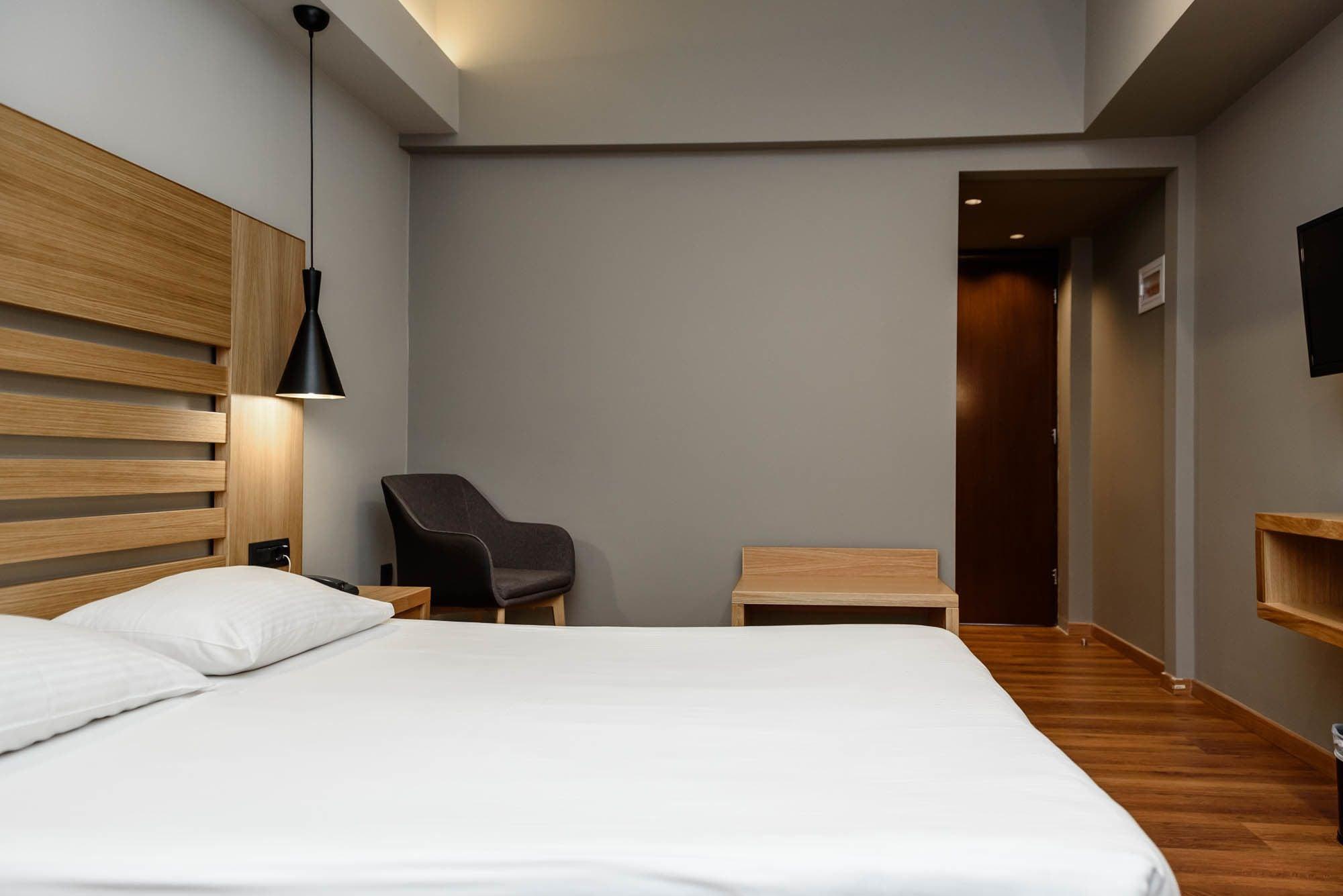 Agamemnon Hotel Nauplie Extérieur photo
