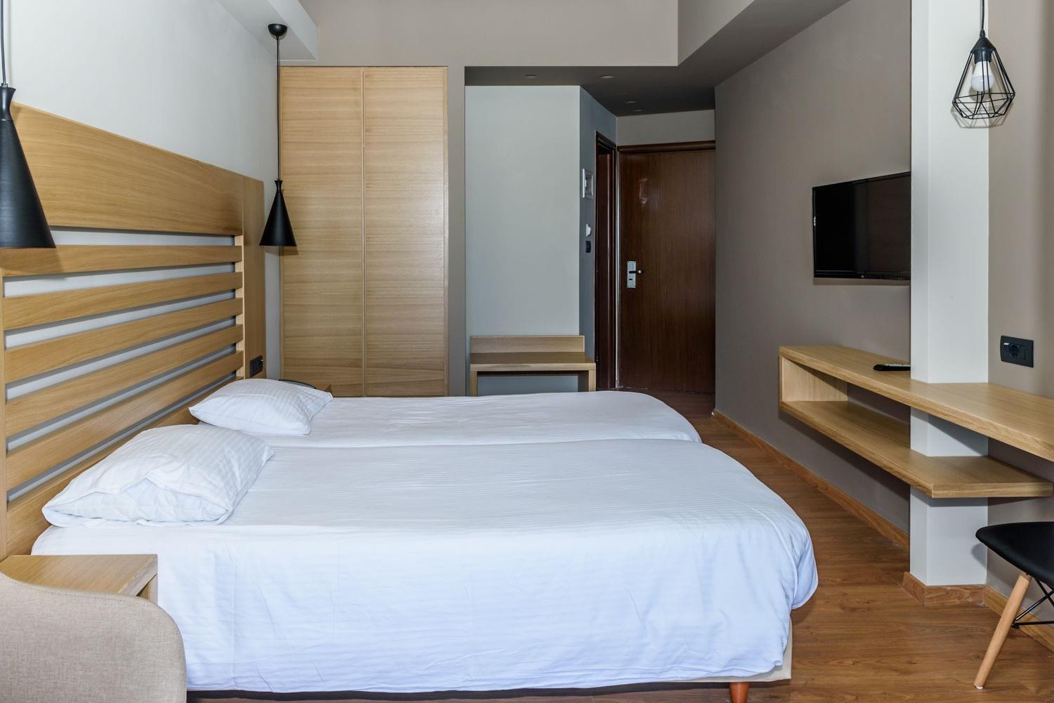Agamemnon Hotel Nauplie Extérieur photo