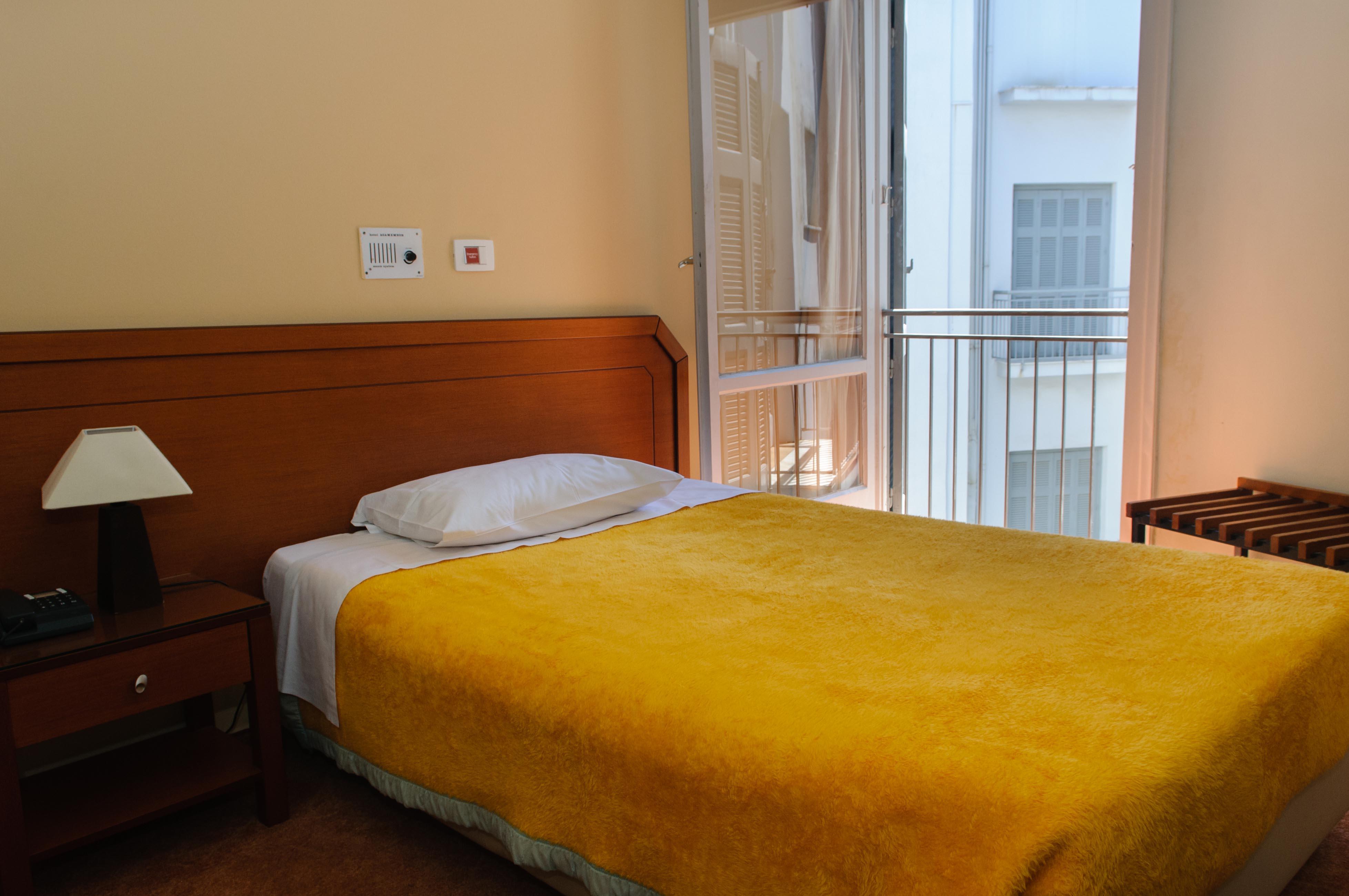 Agamemnon Hotel Nauplie Extérieur photo