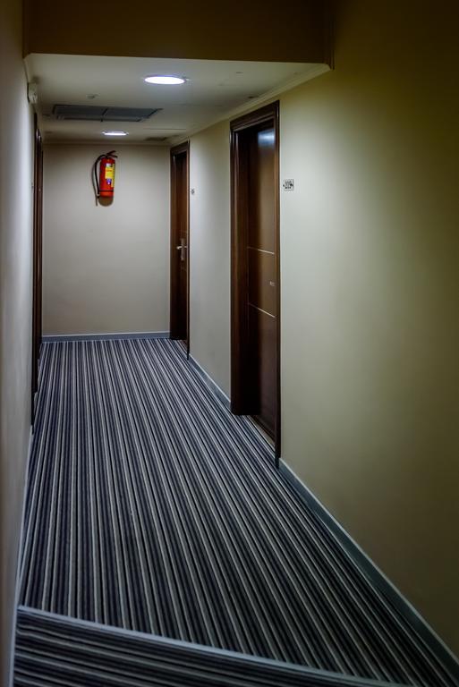 Agamemnon Hotel Nauplie Extérieur photo